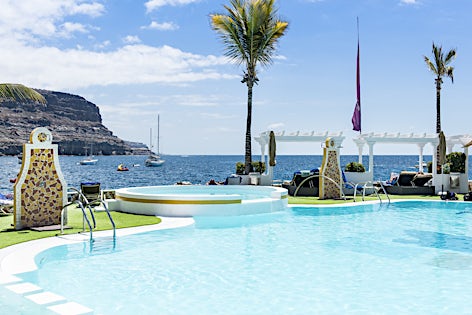 Puerto de Mogan